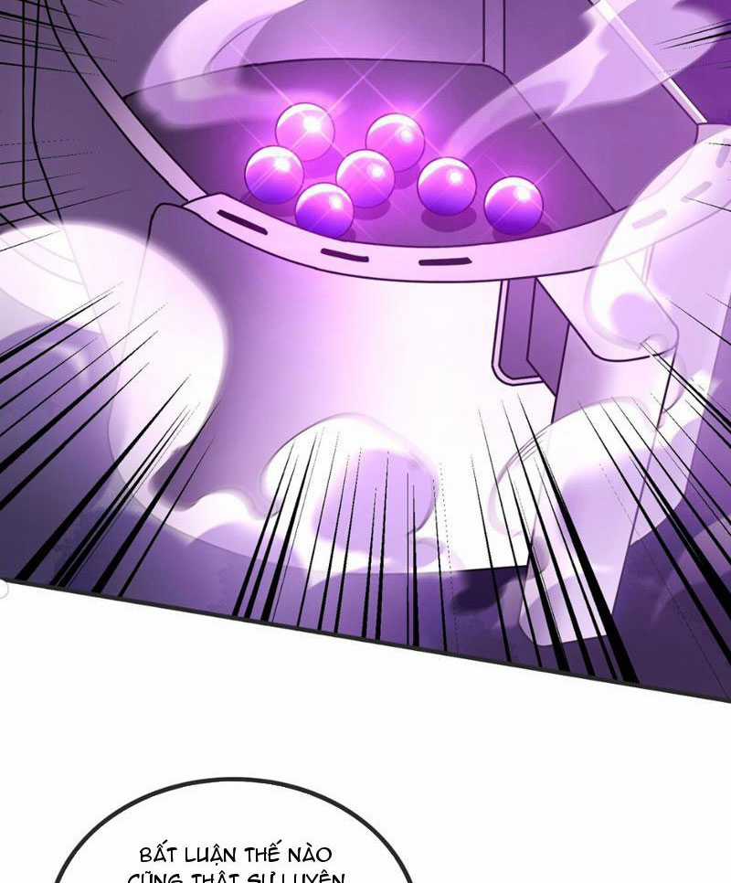 mạt thế vô địch: chỉ có ta là người chơi bản closed beta Chapter 3 trang 5