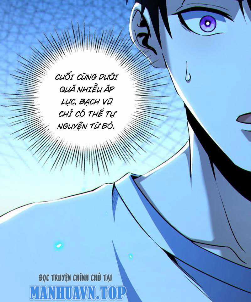 mạt thế vô địch: chỉ có ta là người chơi bản closed beta Chapter 3 trang 50