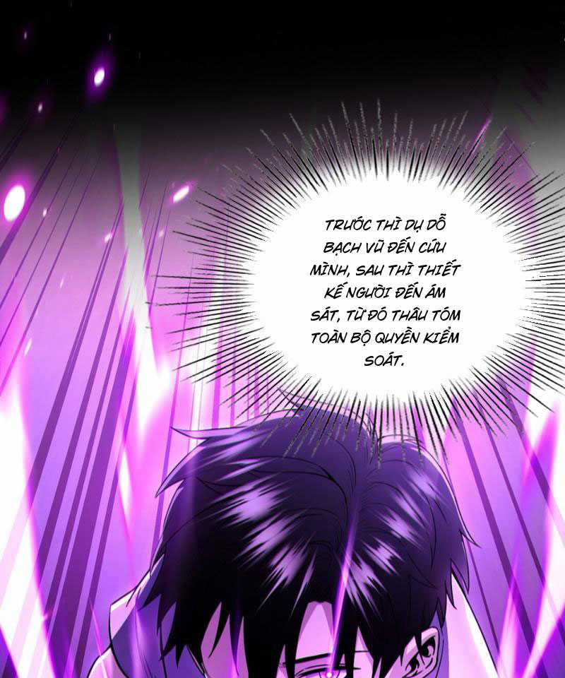 mạt thế vô địch: chỉ có ta là người chơi bản closed beta Chapter 3 trang 52