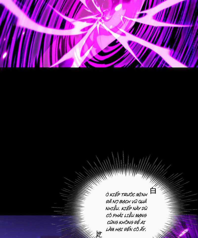 mạt thế vô địch: chỉ có ta là người chơi bản closed beta Chapter 3 trang 54