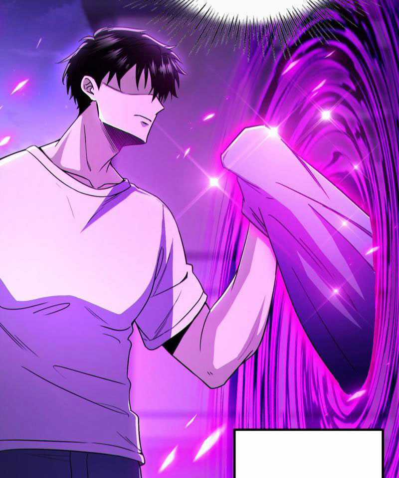 mạt thế vô địch: chỉ có ta là người chơi bản closed beta Chapter 3 trang 55