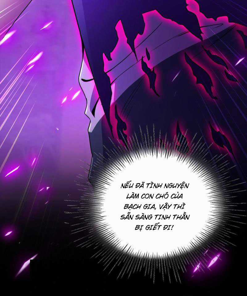 mạt thế vô địch: chỉ có ta là người chơi bản closed beta Chapter 3 trang 58