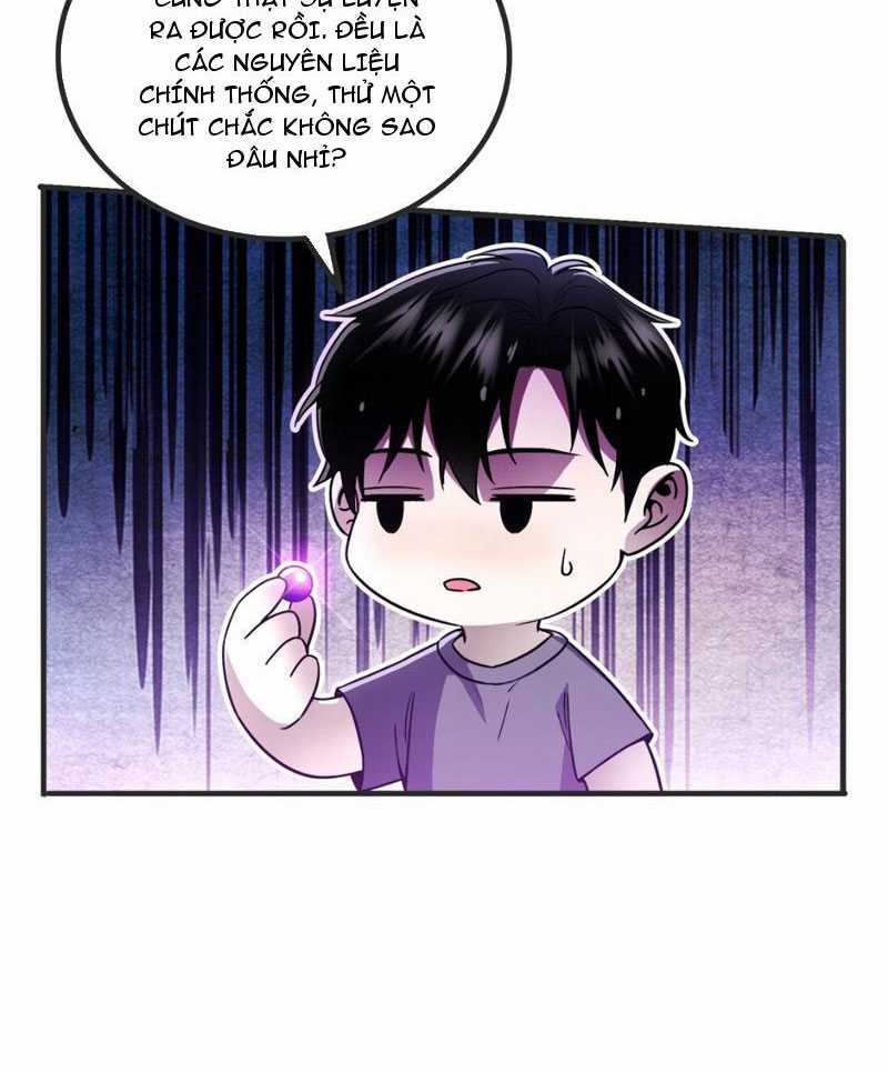 mạt thế vô địch: chỉ có ta là người chơi bản closed beta Chapter 3 trang 6