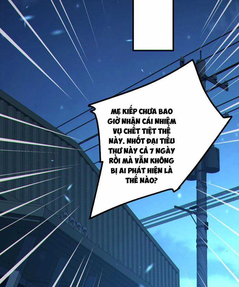 mạt thế vô địch: chỉ có ta là người chơi bản closed beta Chapter 3 trang 60