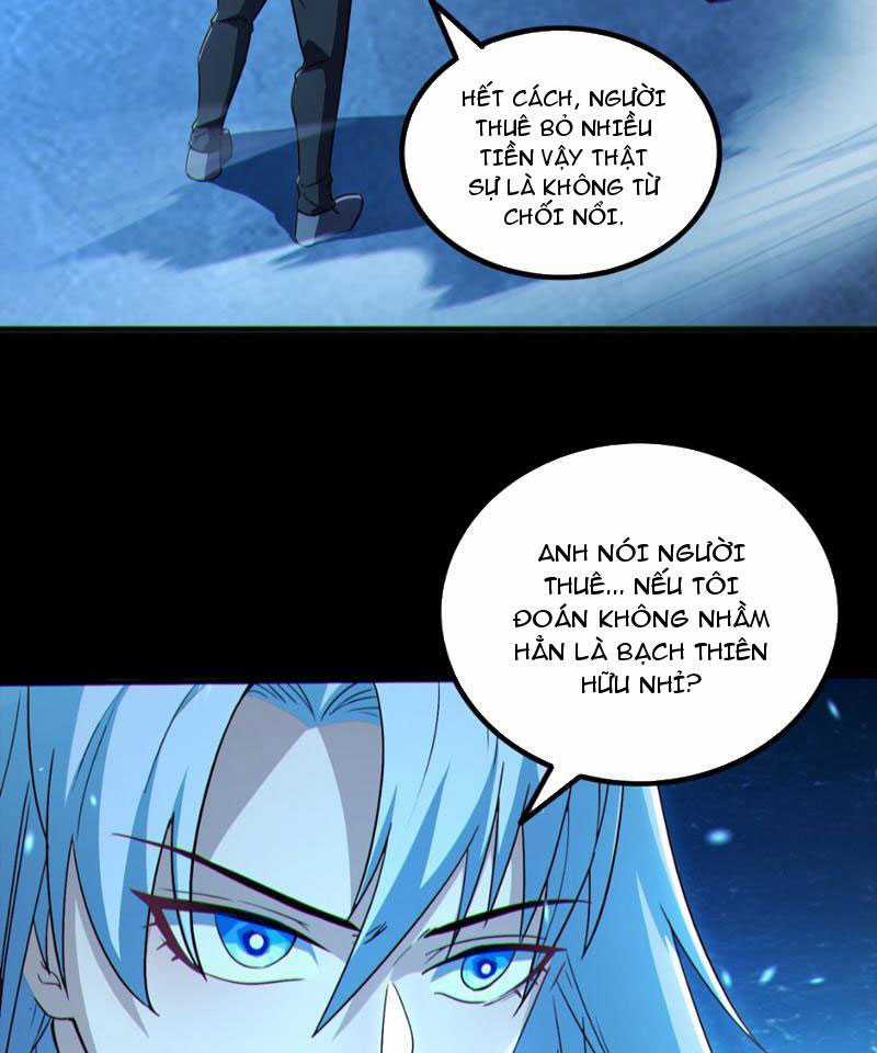 mạt thế vô địch: chỉ có ta là người chơi bản closed beta Chapter 3 trang 64