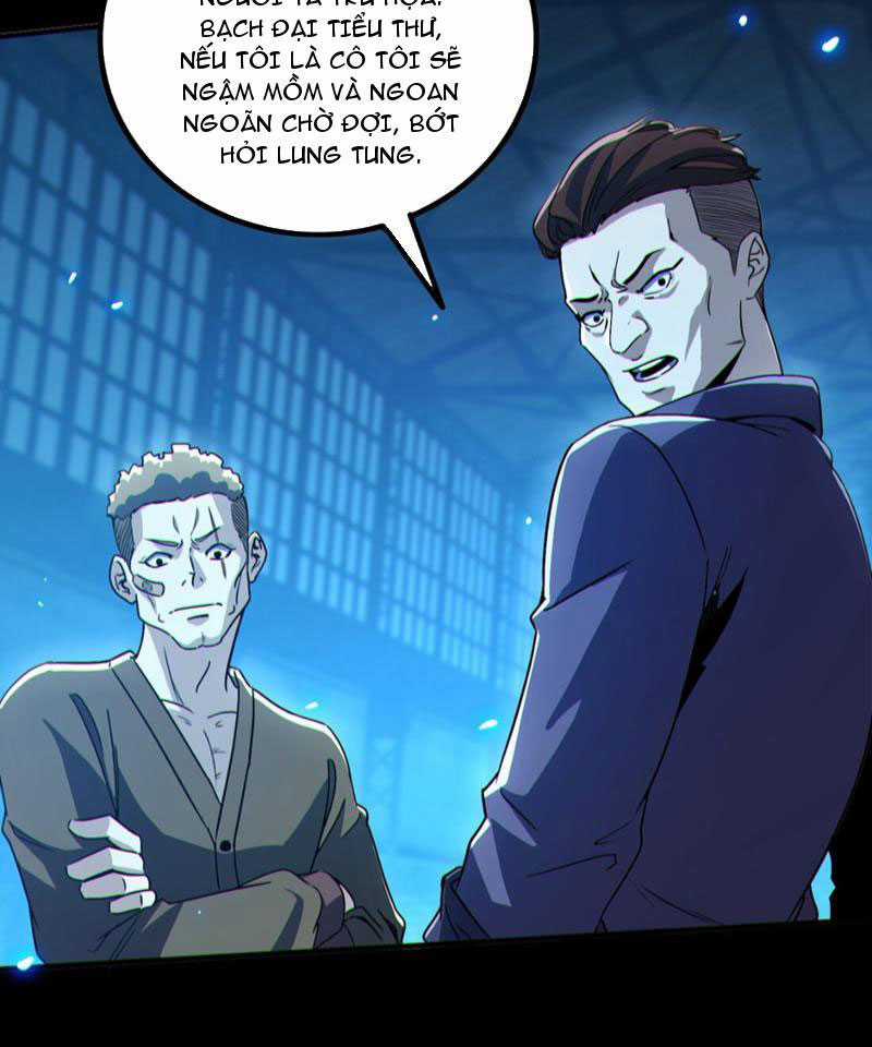 mạt thế vô địch: chỉ có ta là người chơi bản closed beta Chapter 3 trang 66