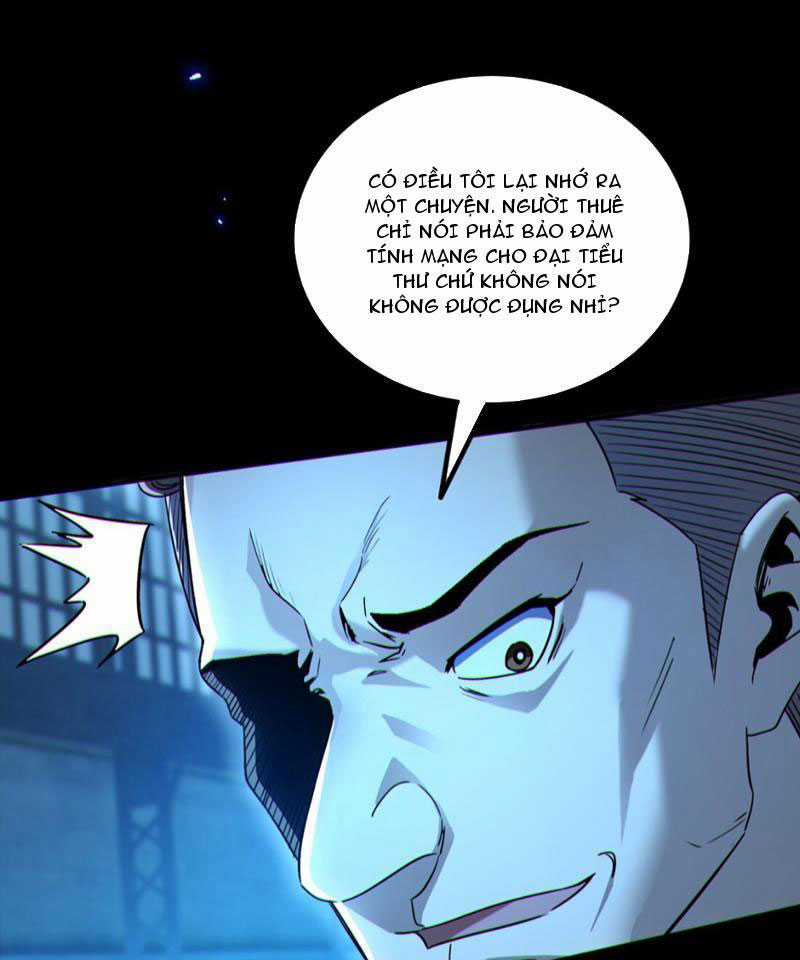 mạt thế vô địch: chỉ có ta là người chơi bản closed beta Chapter 3 trang 67