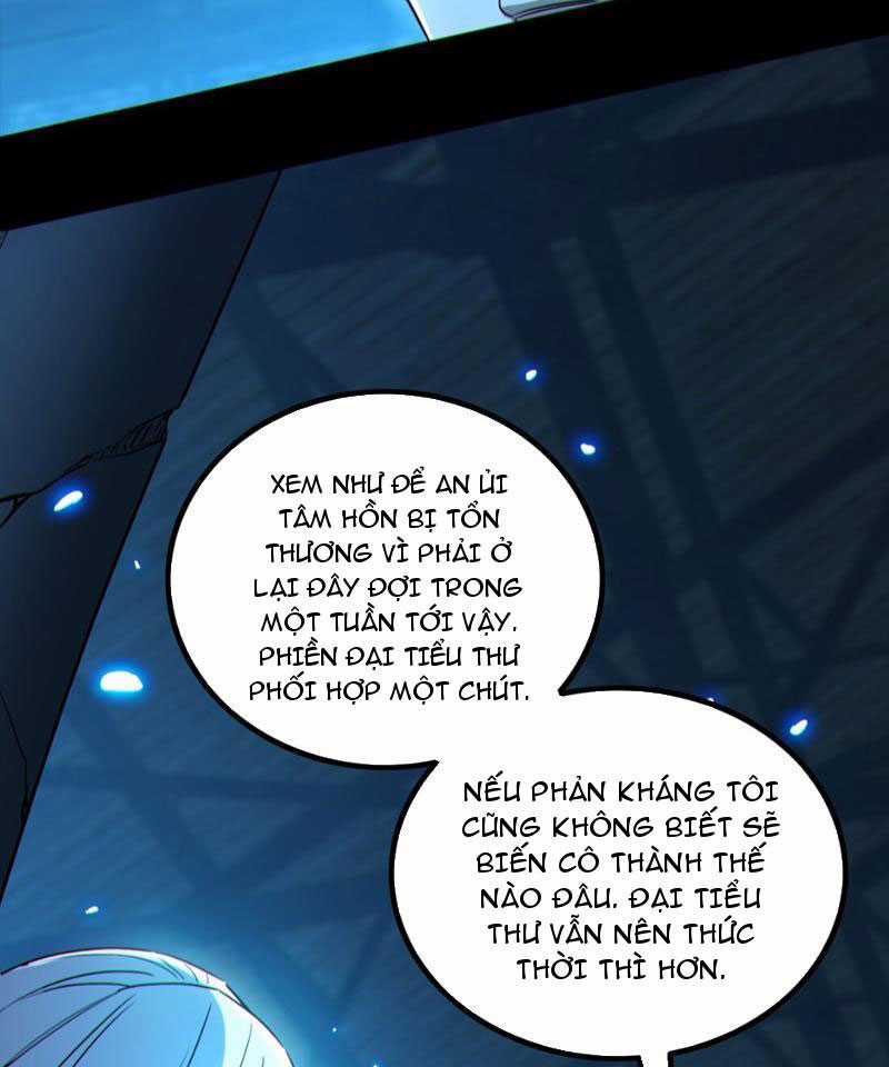 mạt thế vô địch: chỉ có ta là người chơi bản closed beta Chapter 3 trang 68