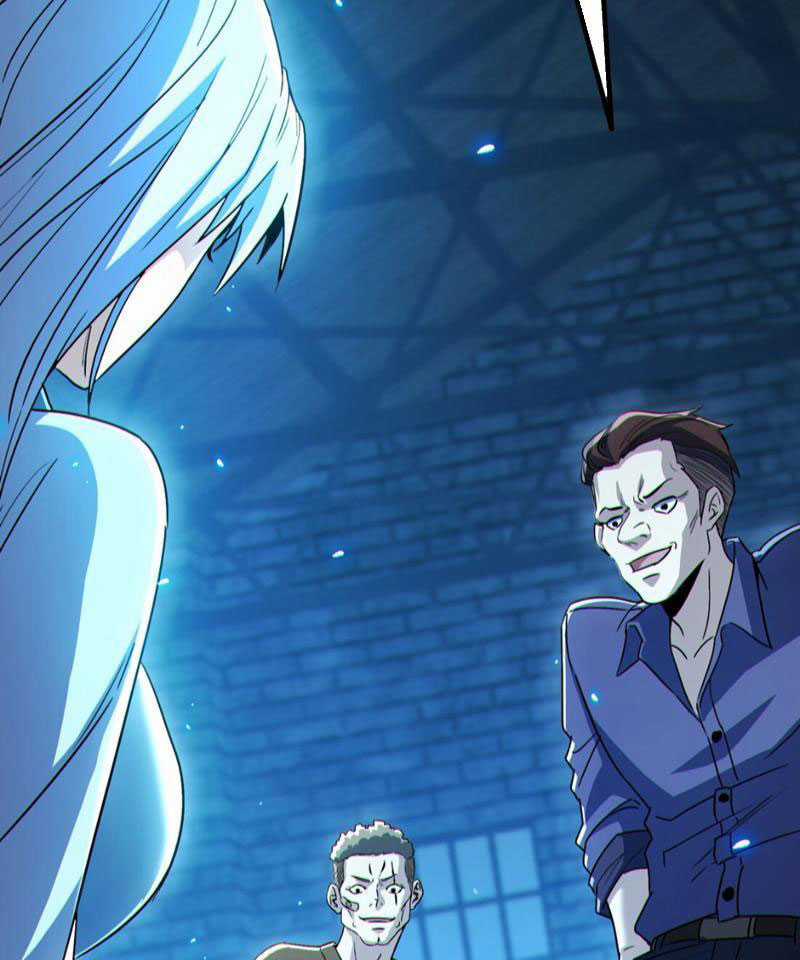 mạt thế vô địch: chỉ có ta là người chơi bản closed beta Chapter 3 trang 69