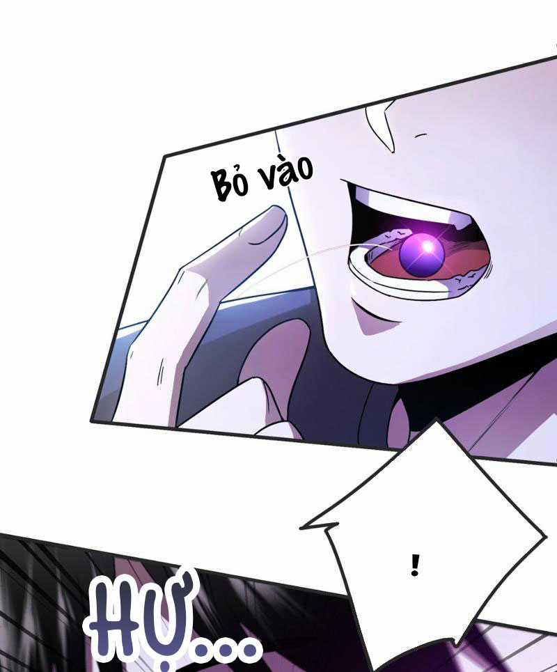 mạt thế vô địch: chỉ có ta là người chơi bản closed beta Chapter 3 trang 7