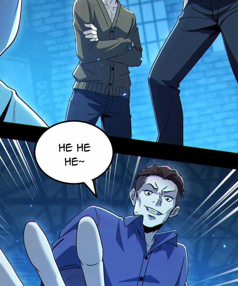 mạt thế vô địch: chỉ có ta là người chơi bản closed beta Chapter 3 trang 70