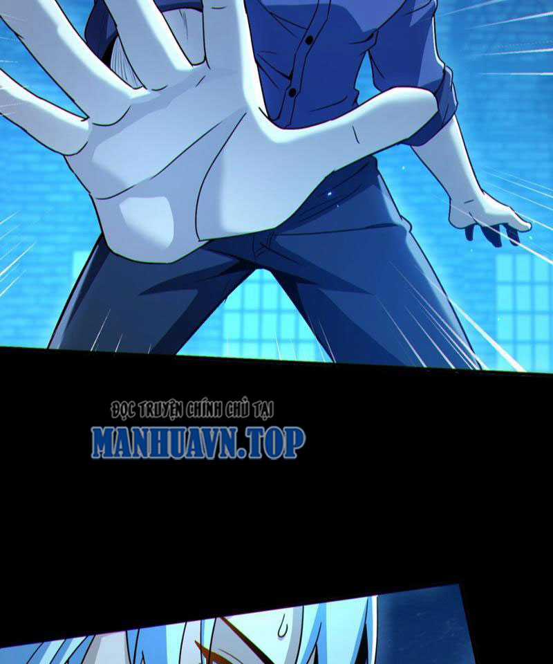 mạt thế vô địch: chỉ có ta là người chơi bản closed beta Chapter 3 trang 71