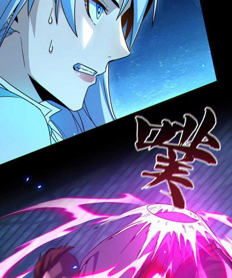 mạt thế vô địch: chỉ có ta là người chơi bản closed beta Chapter 3 trang 72