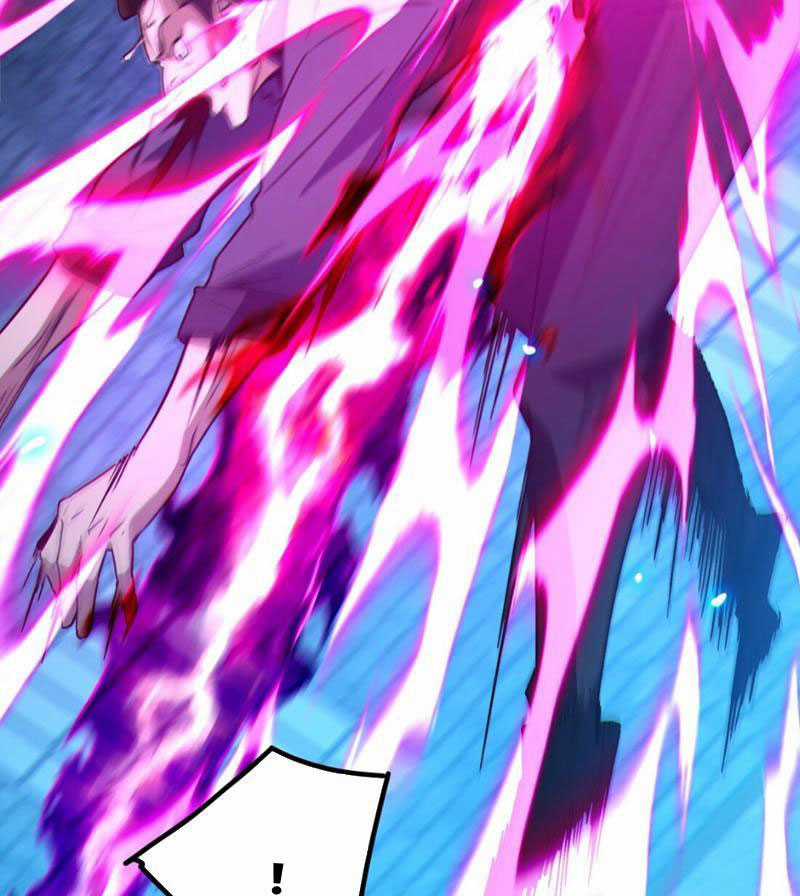 mạt thế vô địch: chỉ có ta là người chơi bản closed beta Chapter 3 trang 73