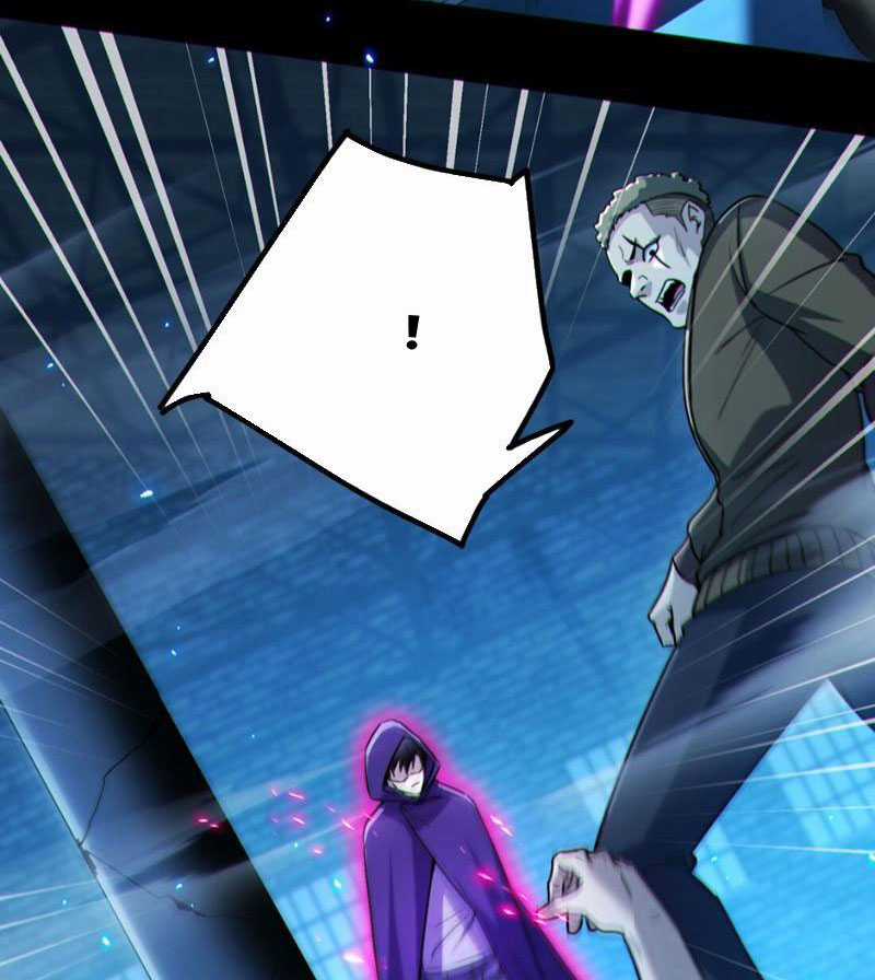 mạt thế vô địch: chỉ có ta là người chơi bản closed beta Chapter 3 trang 75