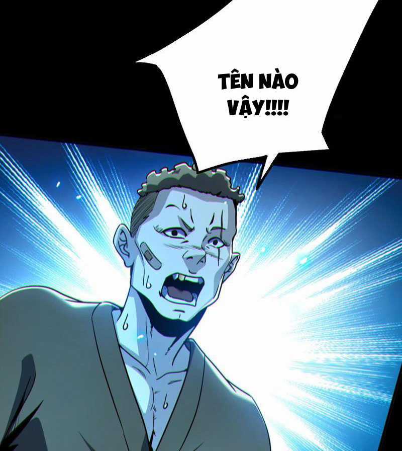 mạt thế vô địch: chỉ có ta là người chơi bản closed beta Chapter 3 trang 77