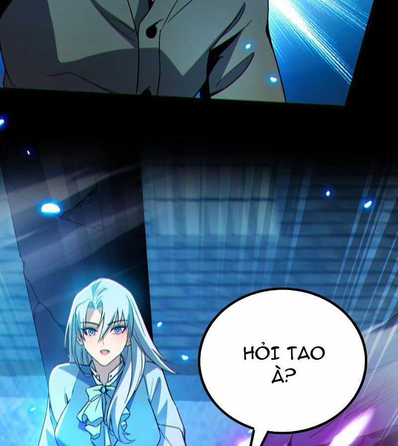 mạt thế vô địch: chỉ có ta là người chơi bản closed beta Chapter 3 trang 78