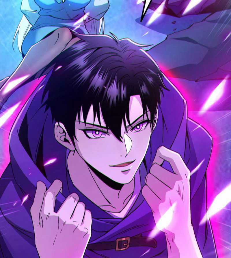 mạt thế vô địch: chỉ có ta là người chơi bản closed beta Chapter 3 trang 79