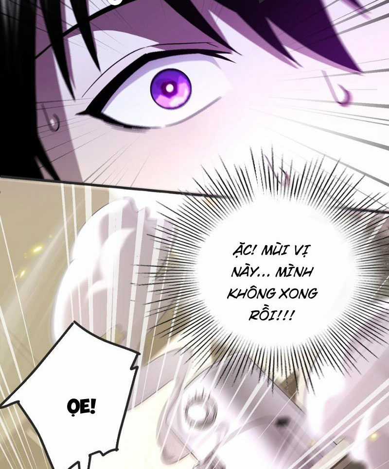 mạt thế vô địch: chỉ có ta là người chơi bản closed beta Chapter 3 trang 8