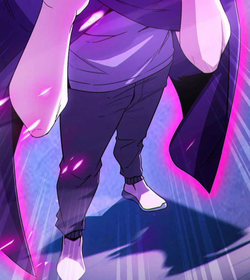 mạt thế vô địch: chỉ có ta là người chơi bản closed beta Chapter 3 trang 80