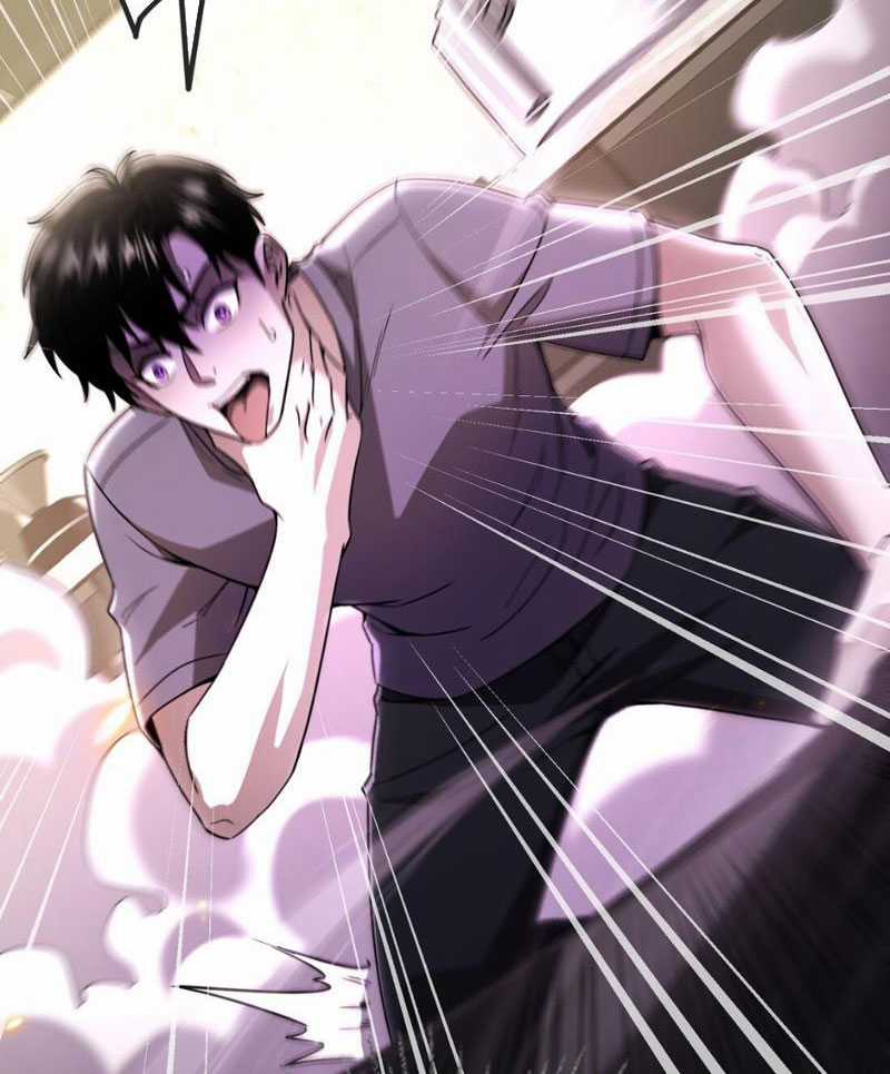 mạt thế vô địch: chỉ có ta là người chơi bản closed beta Chapter 3 trang 9