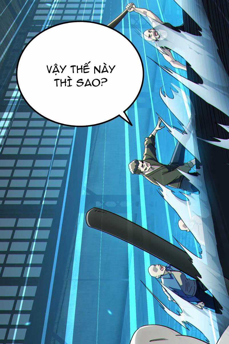 mạt thế vô địch: chỉ có ta là người chơi bản closed beta Chapter 4 trang 13