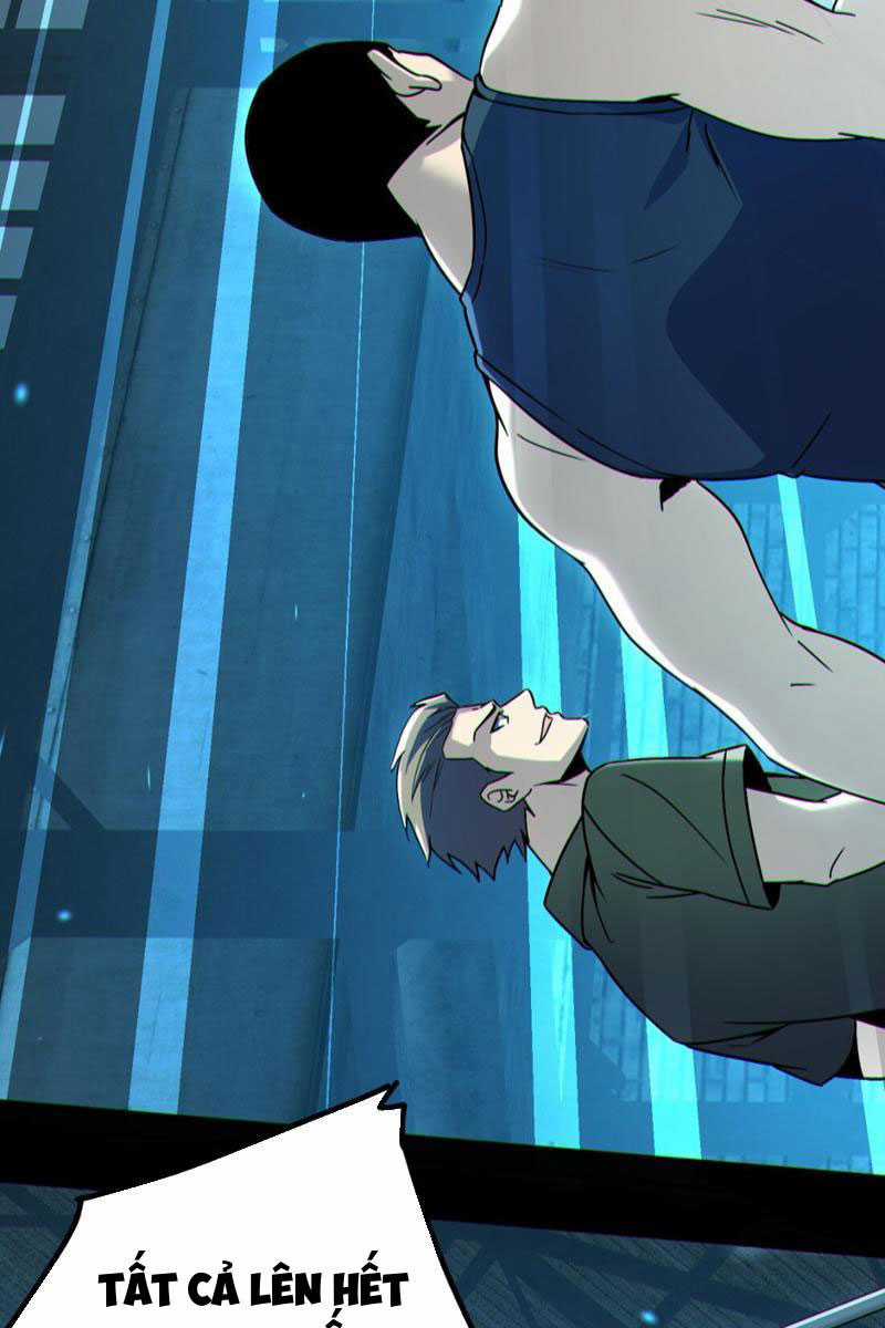 mạt thế vô địch: chỉ có ta là người chơi bản closed beta Chapter 4 trang 14