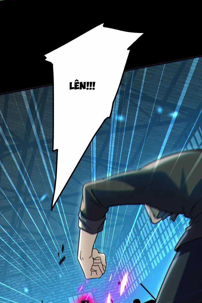 mạt thế vô địch: chỉ có ta là người chơi bản closed beta Chapter 4 trang 16