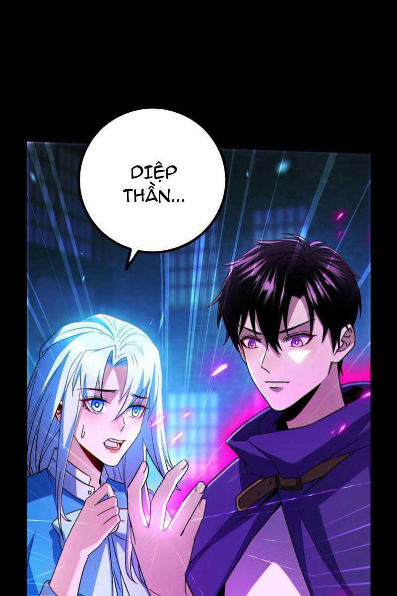 mạt thế vô địch: chỉ có ta là người chơi bản closed beta Chapter 4 trang 18