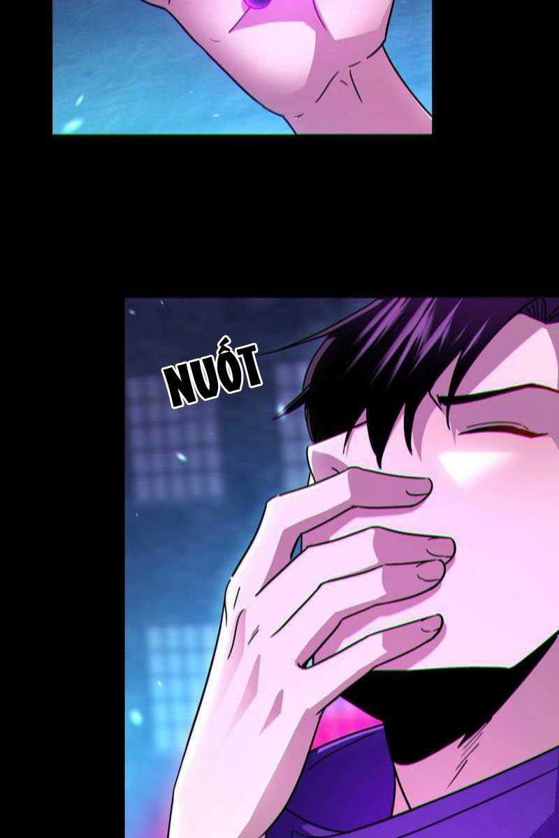 mạt thế vô địch: chỉ có ta là người chơi bản closed beta Chapter 4 trang 20