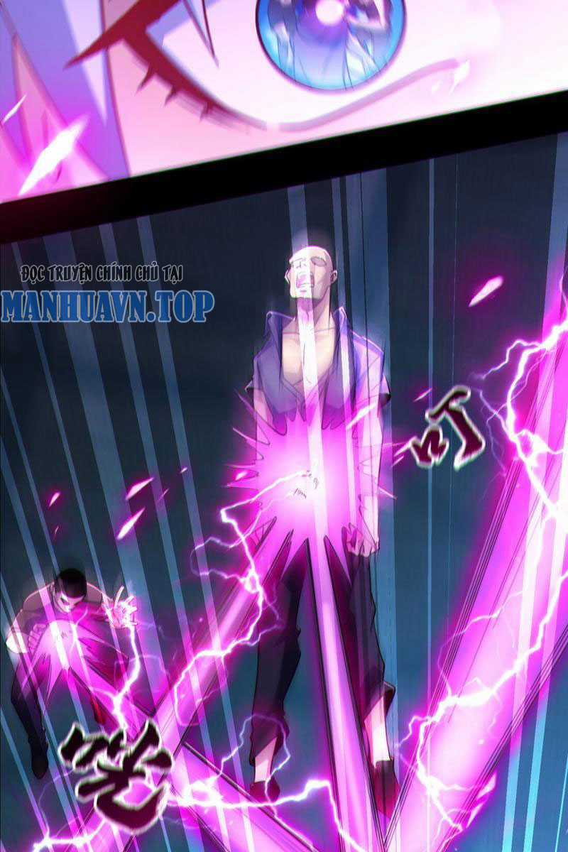 mạt thế vô địch: chỉ có ta là người chơi bản closed beta Chapter 4 trang 26