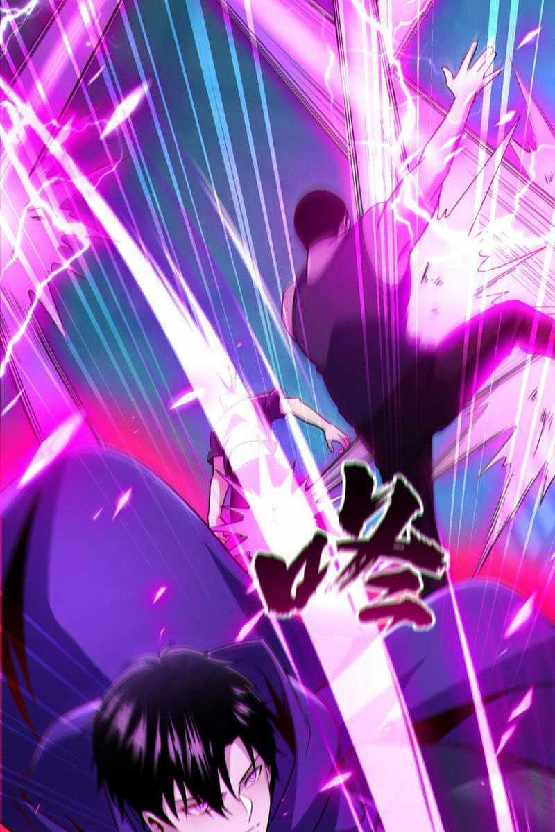 mạt thế vô địch: chỉ có ta là người chơi bản closed beta Chapter 4 trang 27