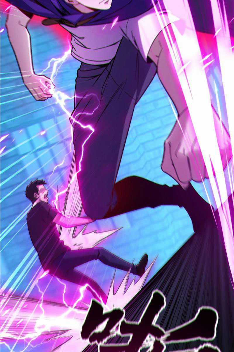 mạt thế vô địch: chỉ có ta là người chơi bản closed beta Chapter 4 trang 28