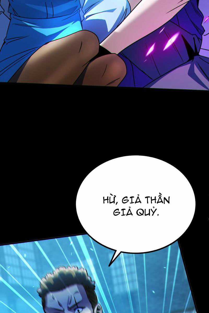 mạt thế vô địch: chỉ có ta là người chơi bản closed beta Chapter 4 trang 3