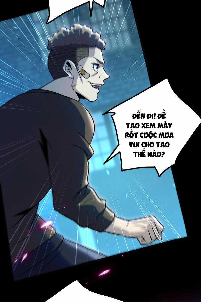 mạt thế vô địch: chỉ có ta là người chơi bản closed beta Chapter 4 trang 30