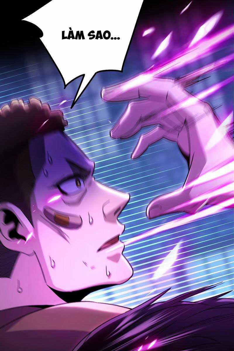 mạt thế vô địch: chỉ có ta là người chơi bản closed beta Chapter 4 trang 31