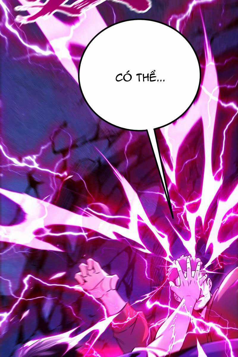 mạt thế vô địch: chỉ có ta là người chơi bản closed beta Chapter 4 trang 33