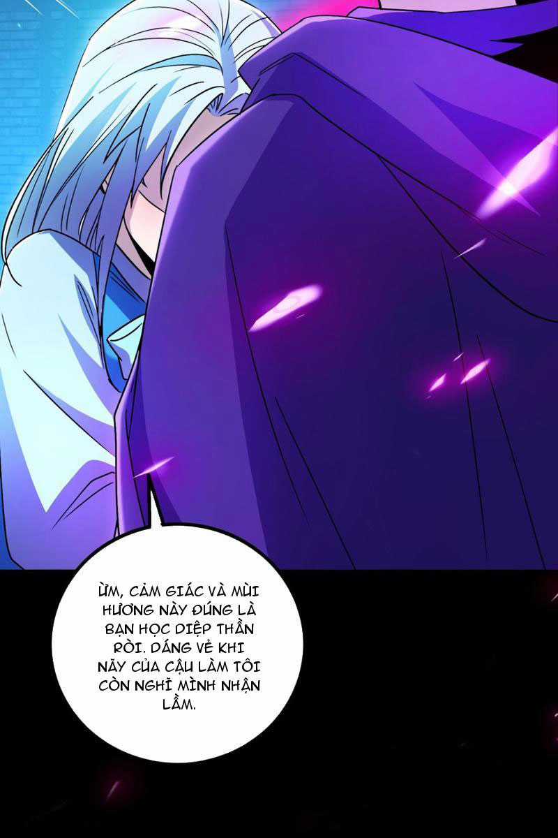 mạt thế vô địch: chỉ có ta là người chơi bản closed beta Chapter 4 trang 38