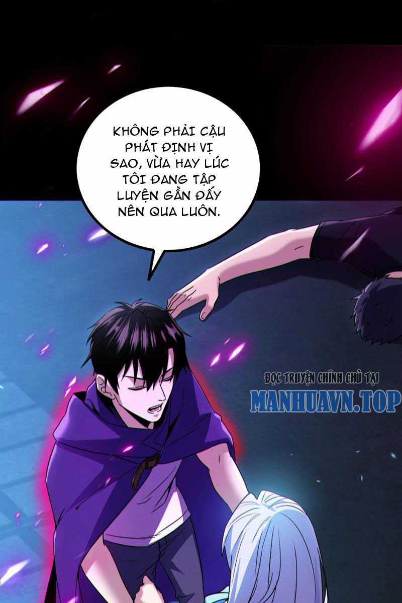 mạt thế vô địch: chỉ có ta là người chơi bản closed beta Chapter 4 trang 39