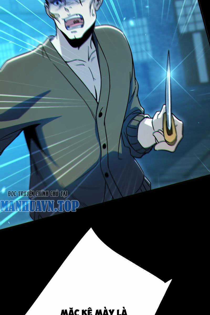 mạt thế vô địch: chỉ có ta là người chơi bản closed beta Chapter 4 trang 4