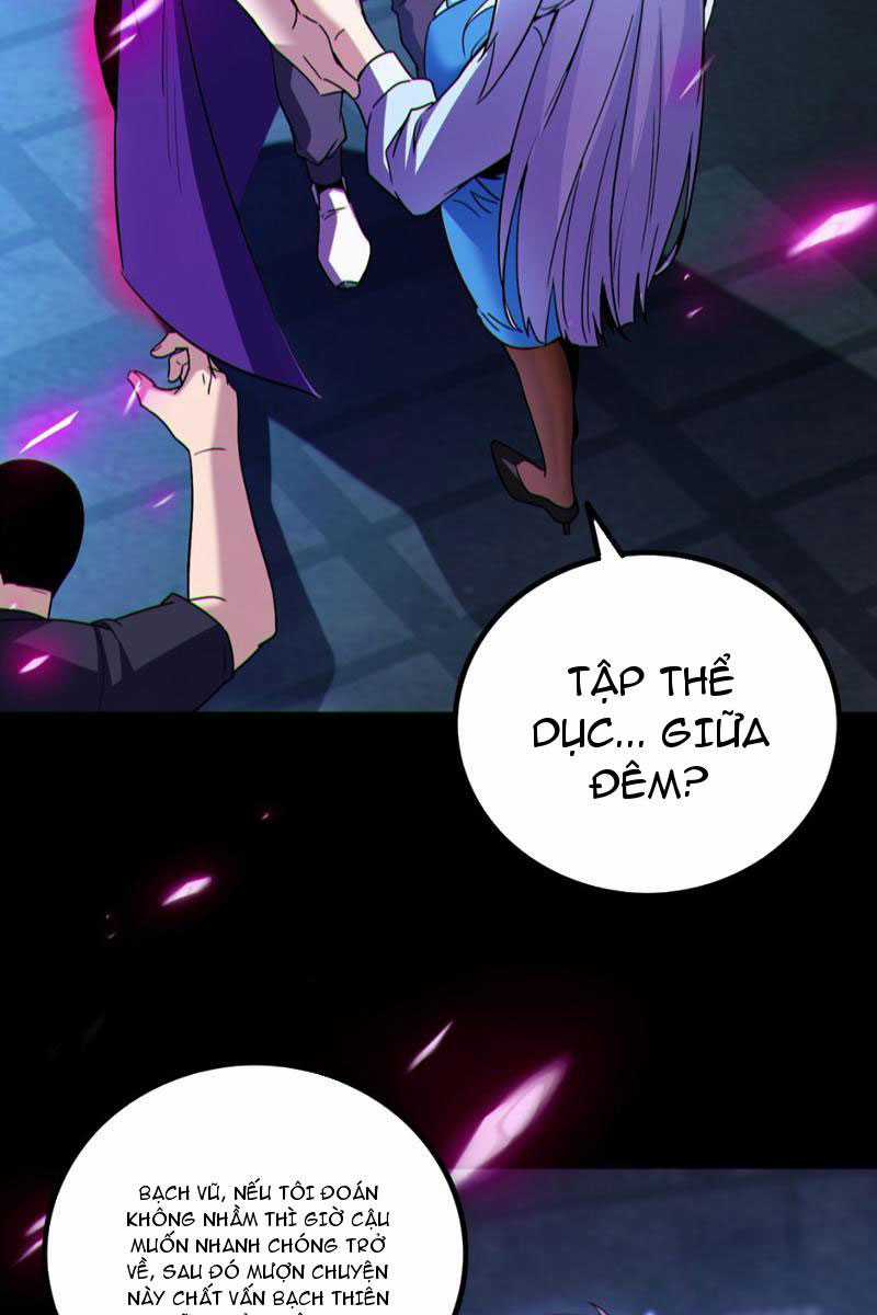 mạt thế vô địch: chỉ có ta là người chơi bản closed beta Chapter 4 trang 40