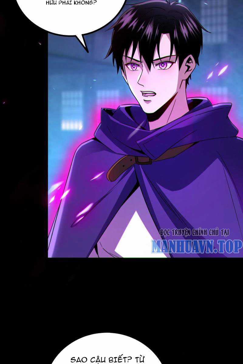 mạt thế vô địch: chỉ có ta là người chơi bản closed beta Chapter 4 trang 41