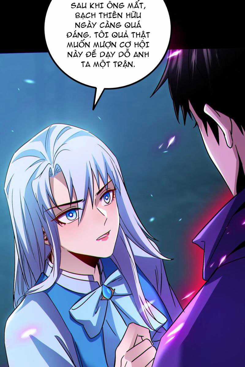 mạt thế vô địch: chỉ có ta là người chơi bản closed beta Chapter 4 trang 42