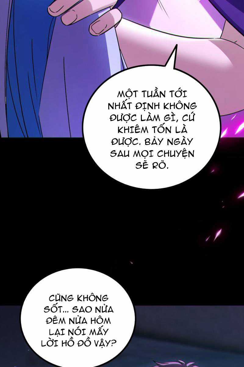 mạt thế vô địch: chỉ có ta là người chơi bản closed beta Chapter 4 trang 45