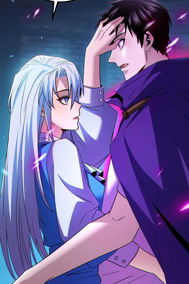 mạt thế vô địch: chỉ có ta là người chơi bản closed beta Chapter 4 trang 46