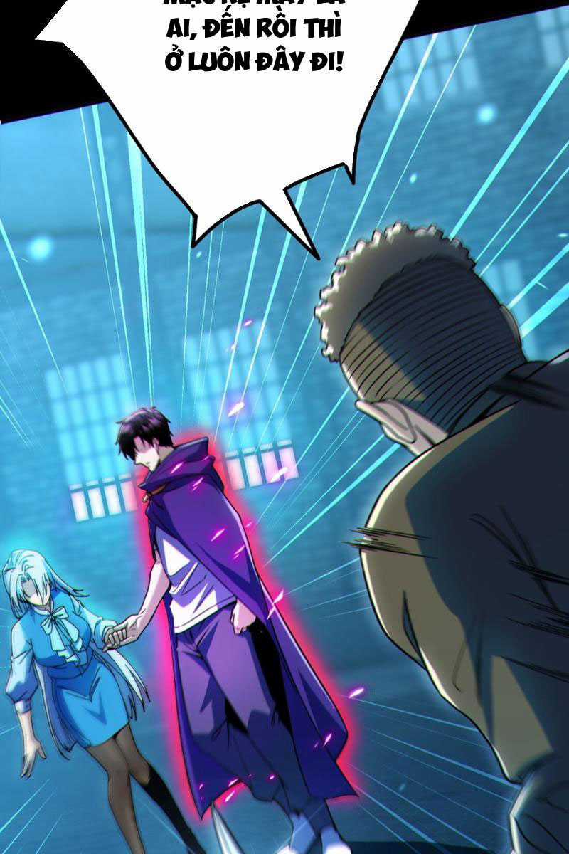 mạt thế vô địch: chỉ có ta là người chơi bản closed beta Chapter 4 trang 5