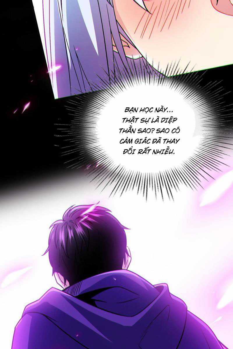 mạt thế vô địch: chỉ có ta là người chơi bản closed beta Chapter 4 trang 52