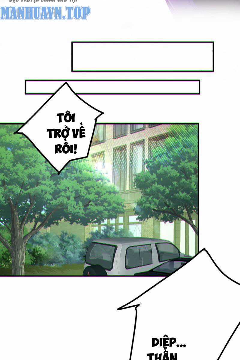 mạt thế vô địch: chỉ có ta là người chơi bản closed beta Chapter 4 trang 54