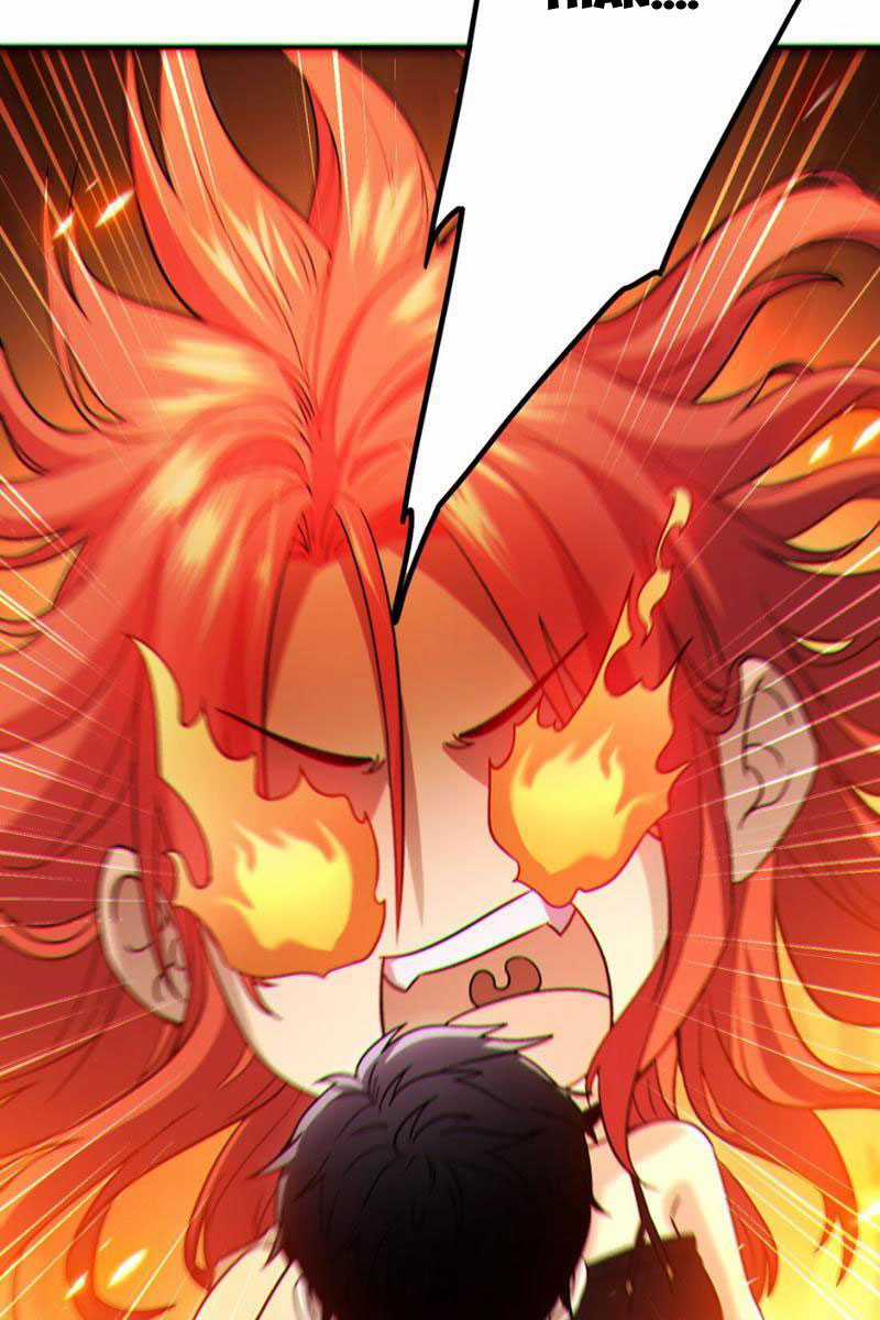 mạt thế vô địch: chỉ có ta là người chơi bản closed beta Chapter 4 trang 55