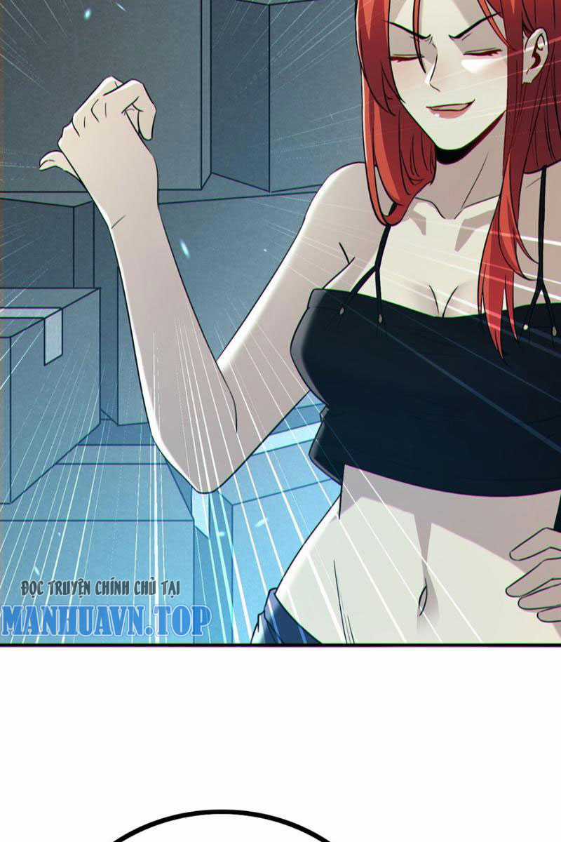 mạt thế vô địch: chỉ có ta là người chơi bản closed beta Chapter 4 trang 58